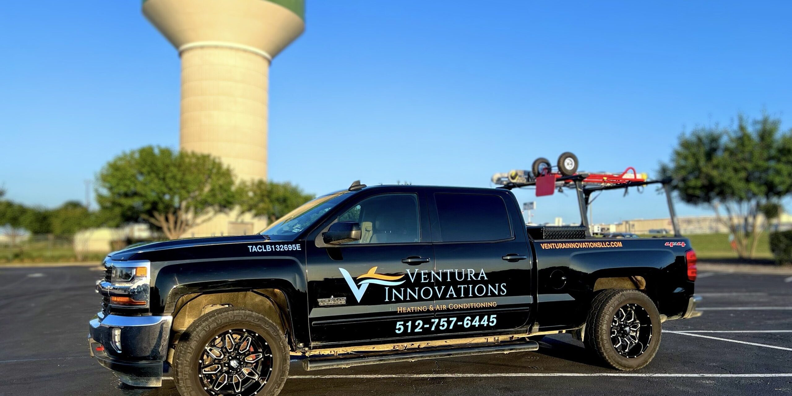 Truck decal Truck decal